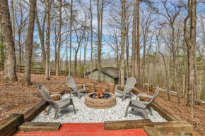 Mountain Pine Retreat